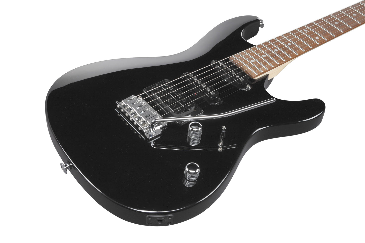 IBANEZ GIO GSA Electric Guitar 6-String - Black Night