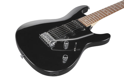 IBANEZ GIO GSA Electric Guitar 6-String - Black Night