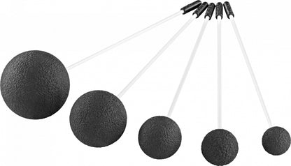 Meinl Sonic Energy Gong Reiber Set - 5-teilig