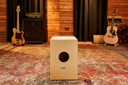 MEINL Percussion Headliner® Series String Cajon - Siam Oak