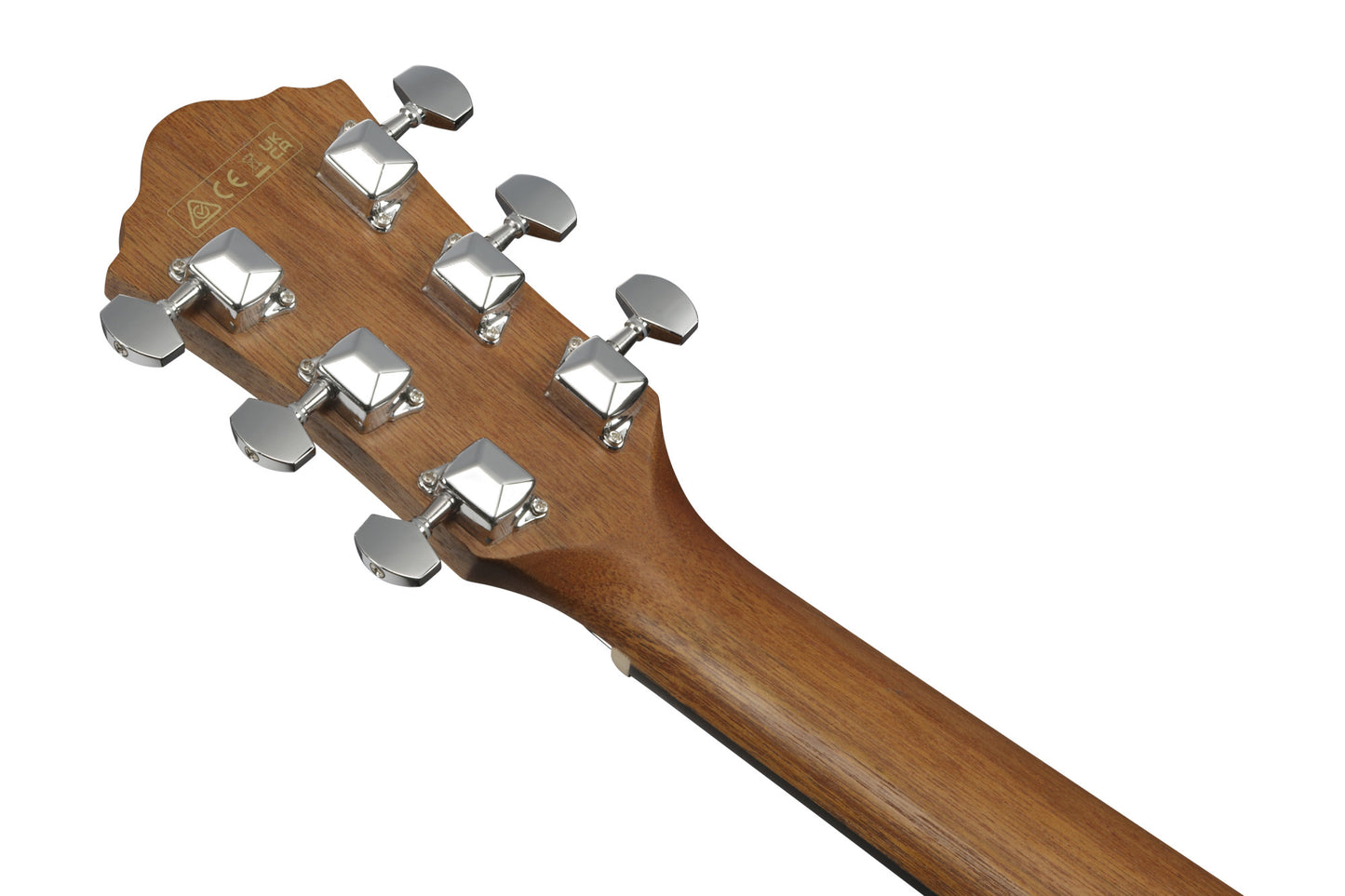 IBANEZ V Akustikgitarre 6-String - Open Pore Brown