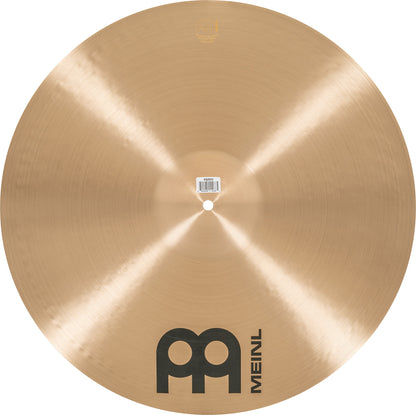 MEINL Cymbals Pure Alloy Thin Crash - 20"