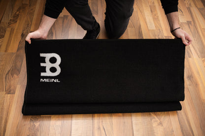 MEINL Cymbals Drum Rug - Large - 200 x 200 cm