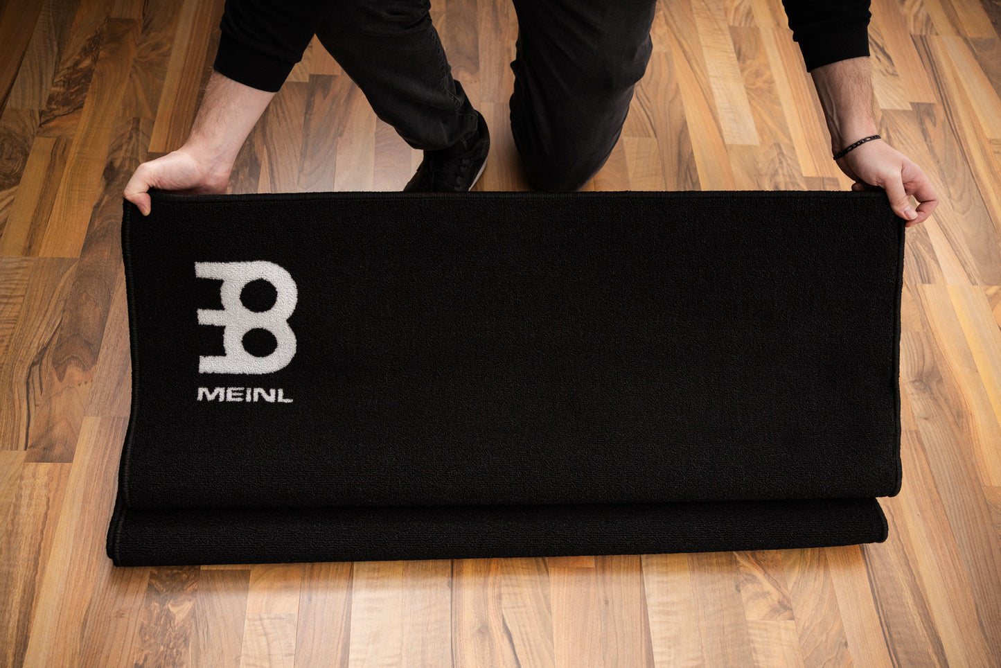 MEINL Cymbals Drum Rug - Large - 200 x 200 cm