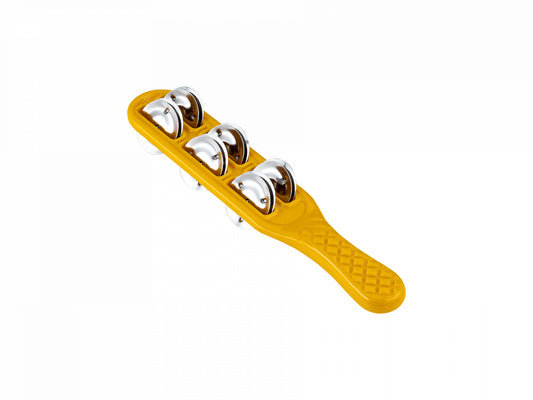 NINO Percussion Molded ABS Jingle Stick