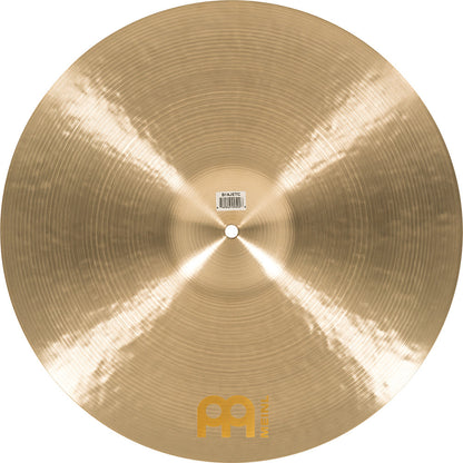 MEINL Cymbals Byzance Jazz Extra Thin Crash - 18"