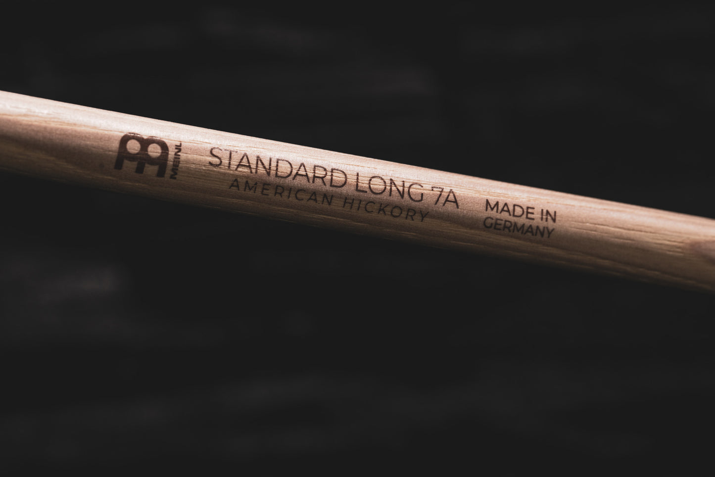 MEINL Stick & Brush - Standard Long 7A Drumstick