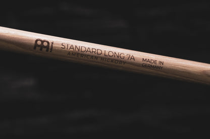 MEINL Stick & Brush - Standard Long 7A Drumstick
