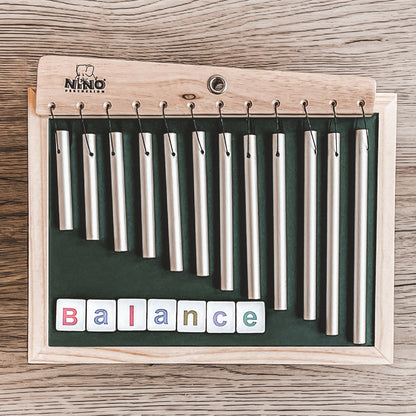 NINO Percussion Chimes