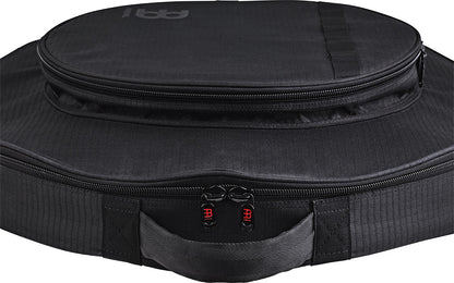 MEINL Cymbals Carbon Ripstop Cymbal Bag - 22"