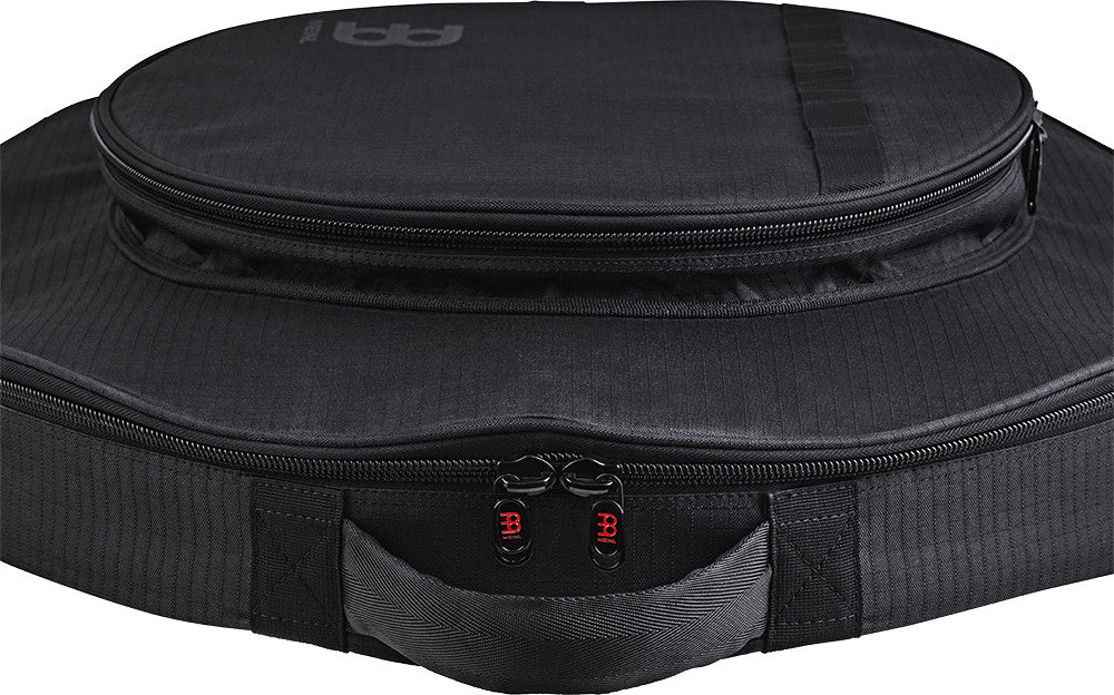 MEINL Cymbals Carbon Ripstop Cymbal Bag - 22"