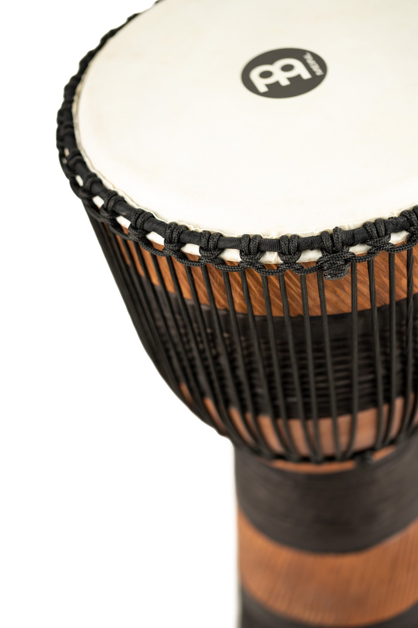 MEINL Percussion Earth Rhythm Serie Djembe - Large + Bag