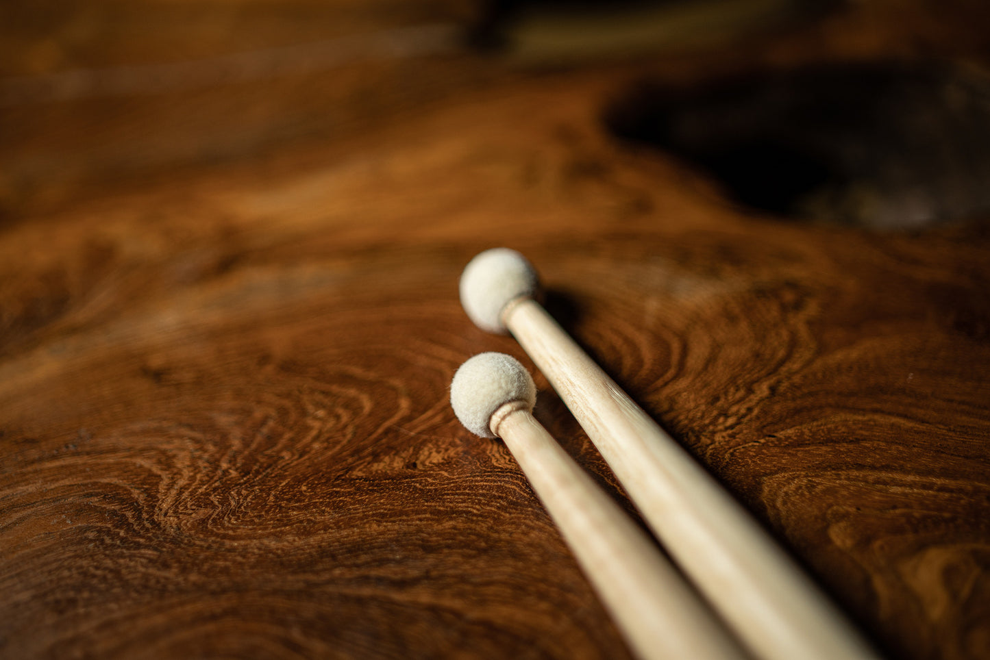 MEINL Stick & Brush - Alternative Percussion Mallet