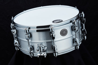 TAMA STARPHONIC Aluminum Snaredrum 14" x 6"