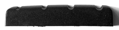 IBANEZ Graphtech Sattel 4 String - Black Tusq