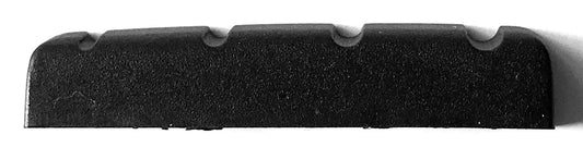 IBANEZ Graphtech Sattel 4 String - Black Tusq