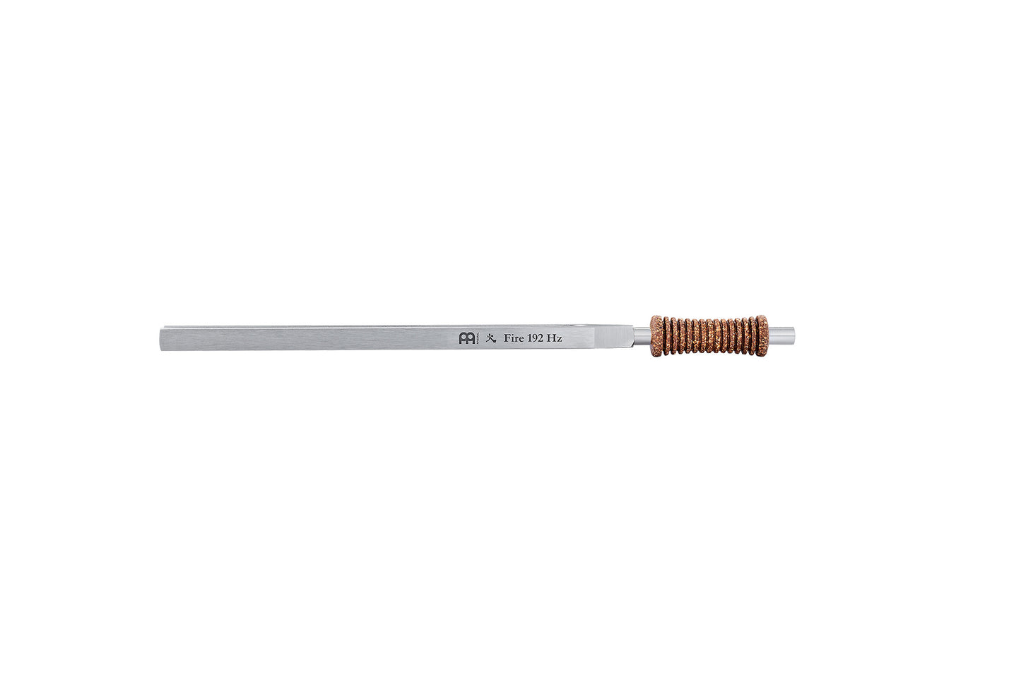 MEINL Sonic Energy TCM Therapy Tuning Fork, Feuer 192 Hz