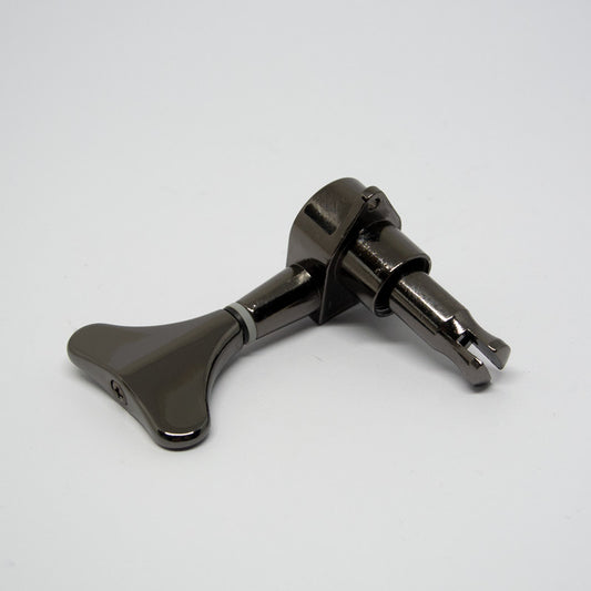 IBANEZ Machinehead Die-Cast Cosmo Black Right