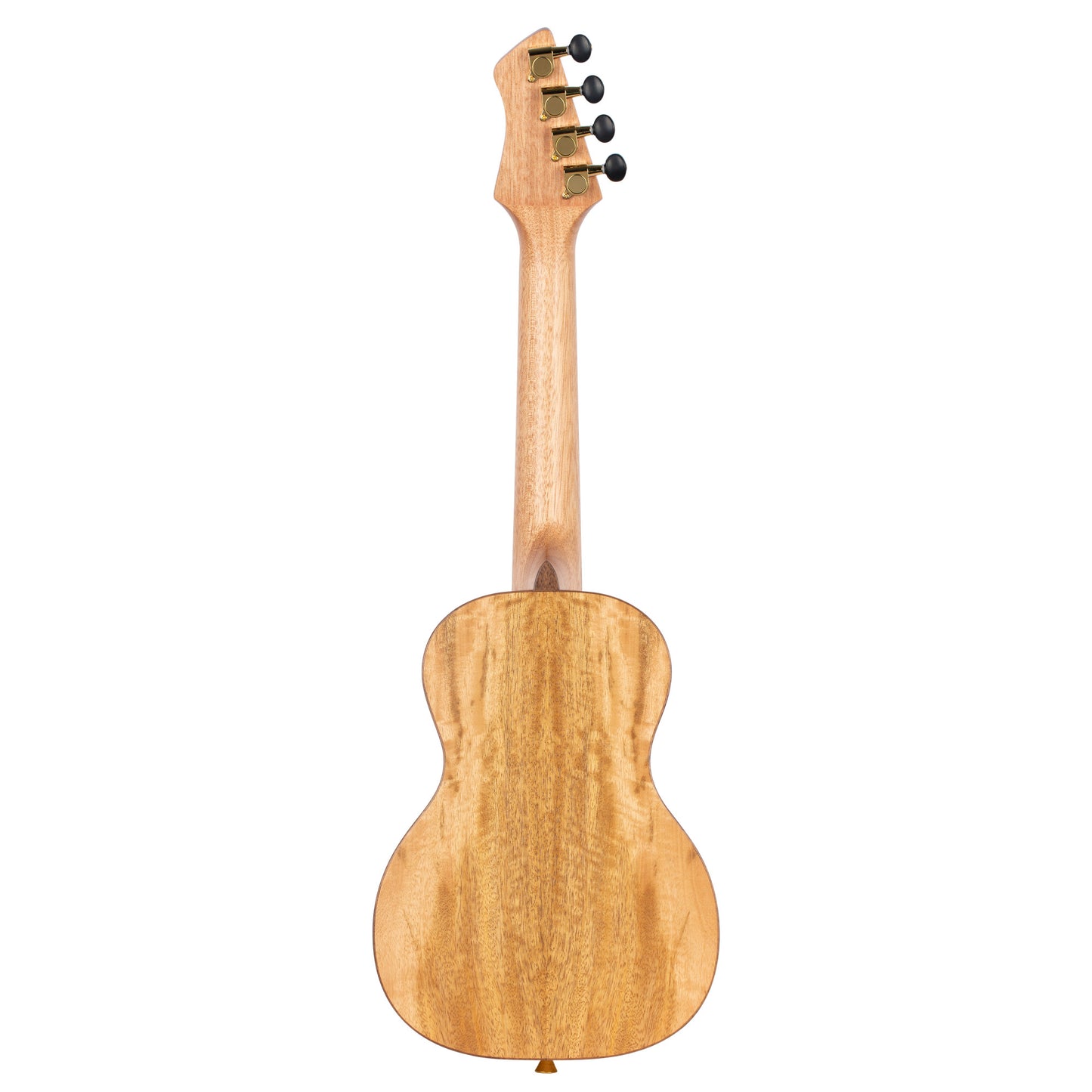 ORTEGA Horizon Serie Konzert Ukulele 4 String Lefty - Mango Natural + Bag