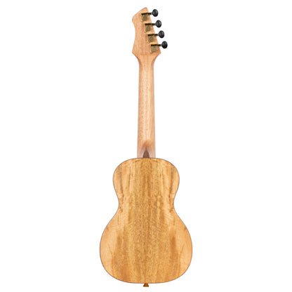 ORTEGA Horizon Serie Konzert Ukulele 4 String Lefty - Mango Natural + Bag