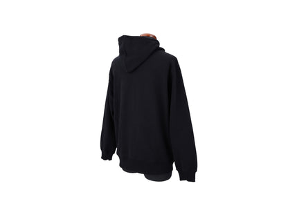 IBANEZ Hoodie Black - S