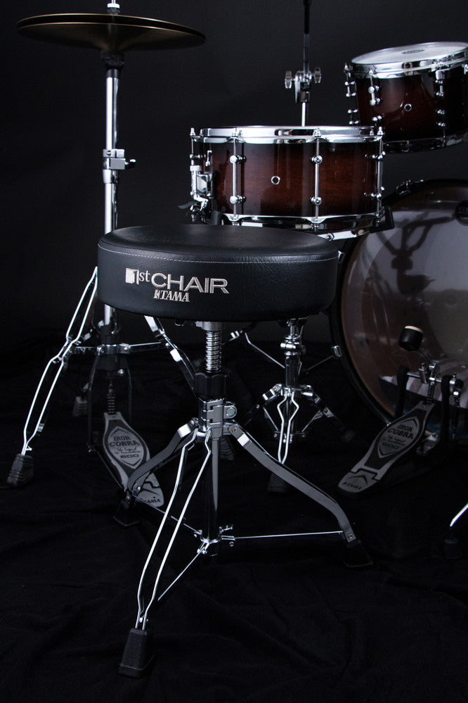 TAMA 1st Chair Rounded Seat