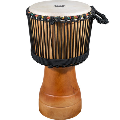 MEINL Percussion African Style Djembe - 10" Natural