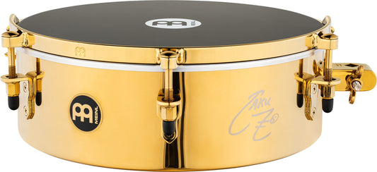 MEINL Percussion Taku Hirano Signature Hand Bale 13" - Gold