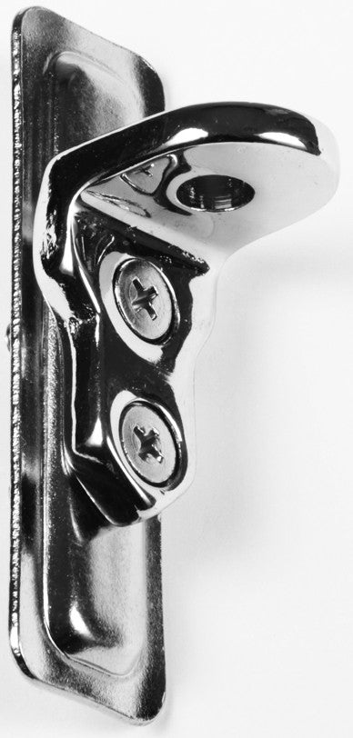 MEINL Percussion Spannböckchen chrom - für Timbales Professional Series BT1415/Luis Conte LC1/Artist Series