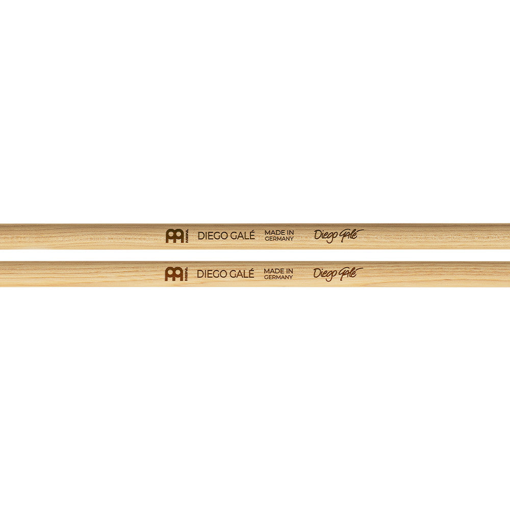 MEINL Stick & Brush - Diego Galé Signature Timbales Sticks