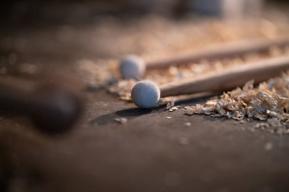 MEINL Stick & Brush - Alternative Percussion Mallet