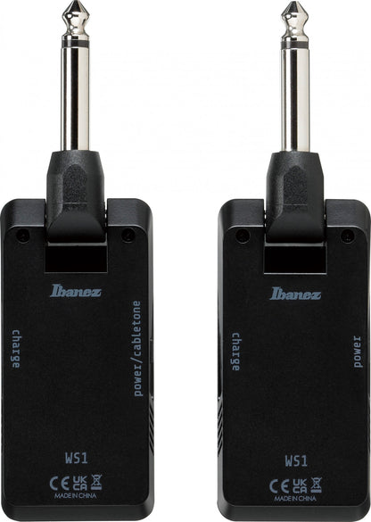 IBANEZ Wireless System für E-Gitarre