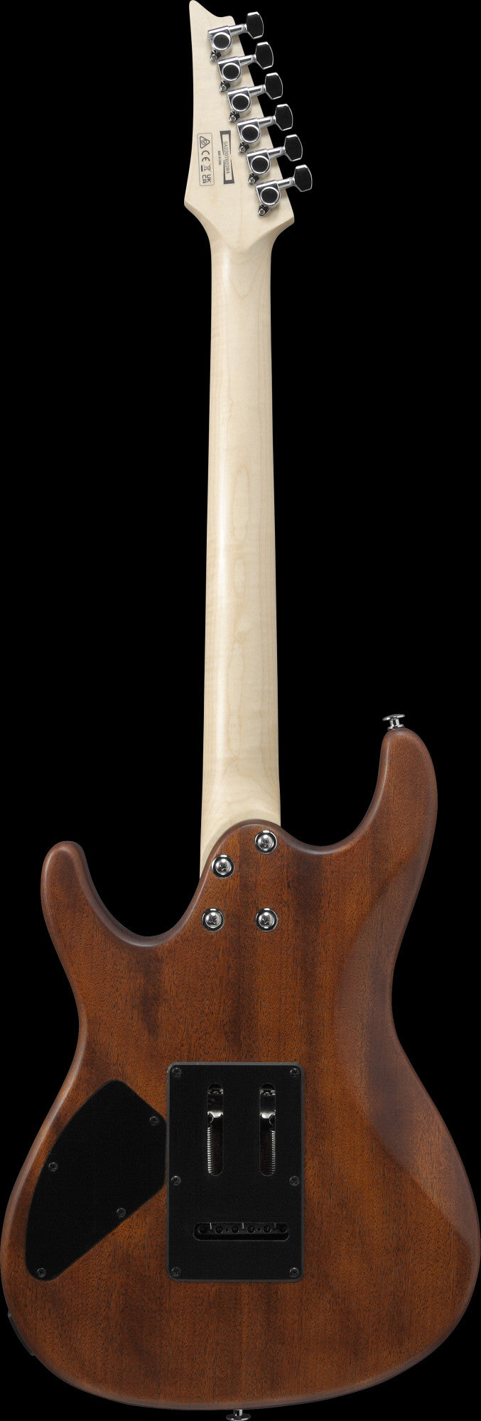 IBANEZ GIO GSA Electric Guitar 6-String - Walnut Flat