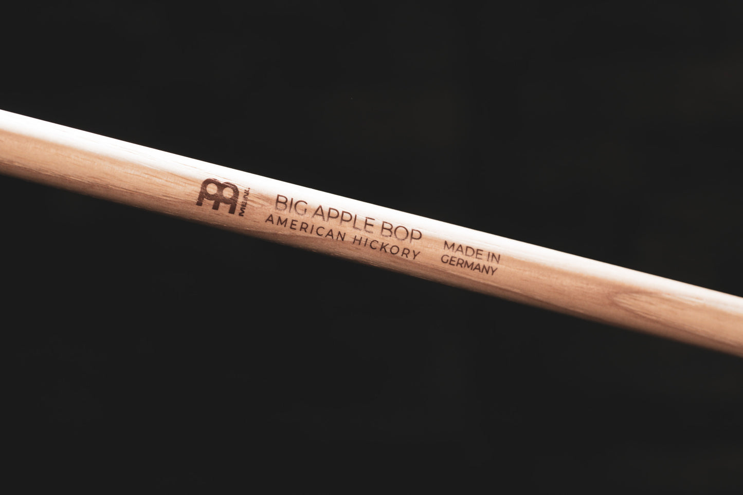 MEINL Stick & Brush - Big Apple Bop 7A Drumstick