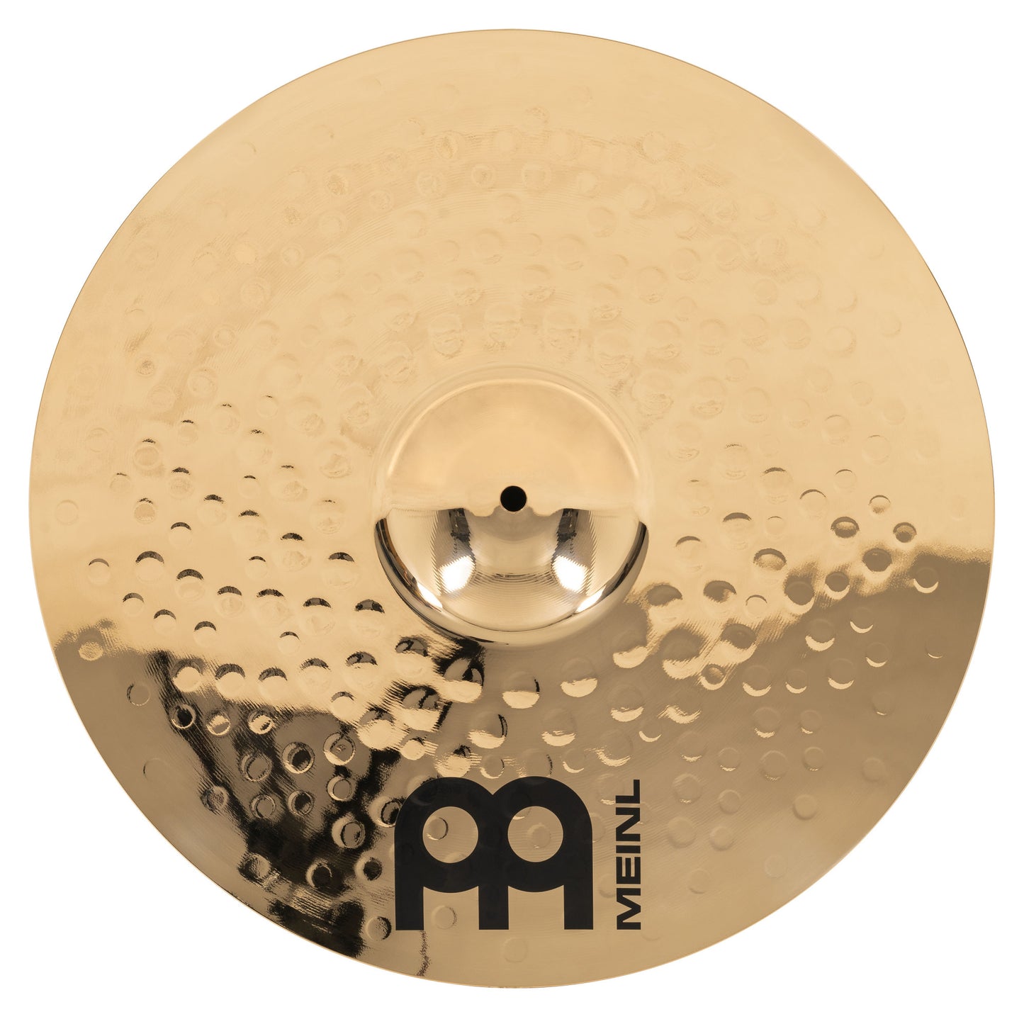 MEINL Cymbals Classics Custom Brilliant Thin Crash - 18"