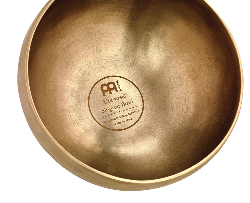 MEINL Sonic Energy Universal Series Singing Bowl - 600g