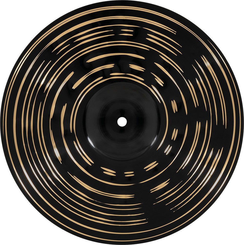 MEINL Cymbals Classics Custom Dark Hihat - 13"