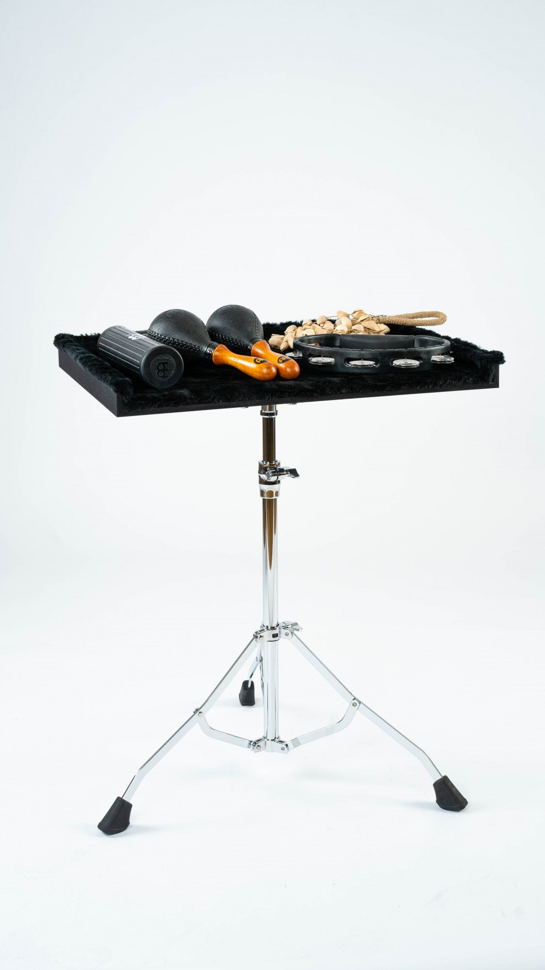TAMA Percussion Table - Black
