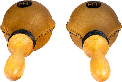 MEINL Percussion Rawhide Maracas - Jumbo