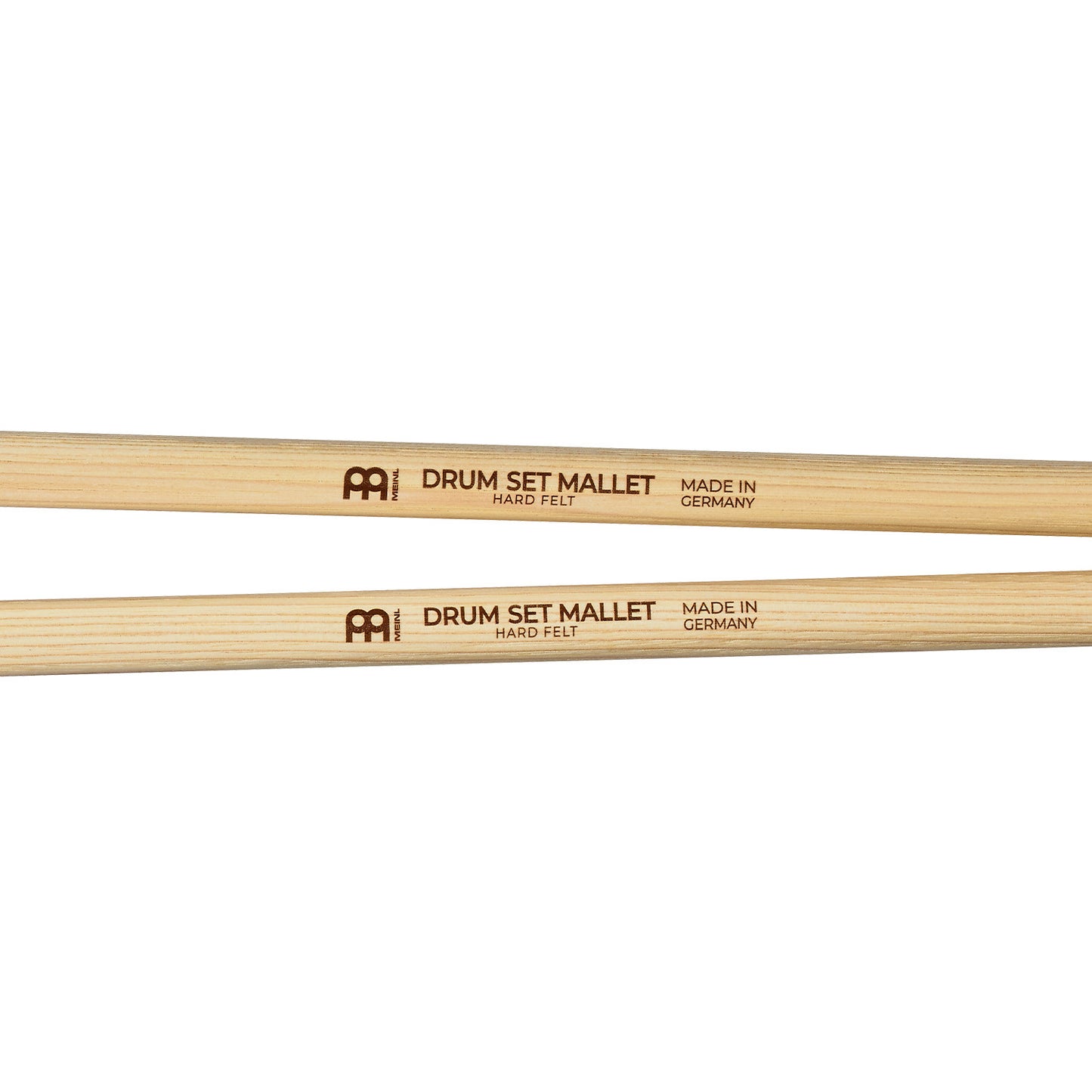 MEINL Stick & Brush - Hard Drumset Mallet