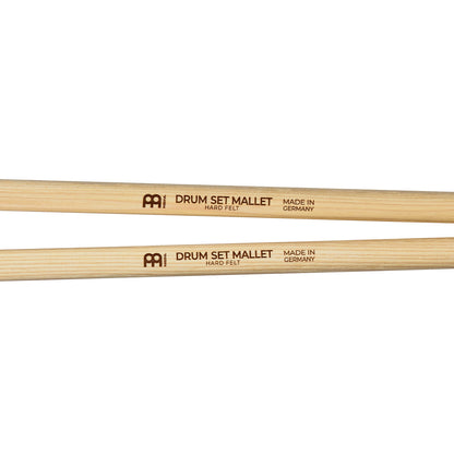 MEINL Stick & Brush - Hard Drumset Mallet