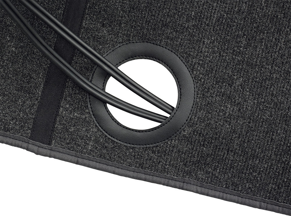 MEINL Cymbals E-Drum Rug - 150 x 160 cm
