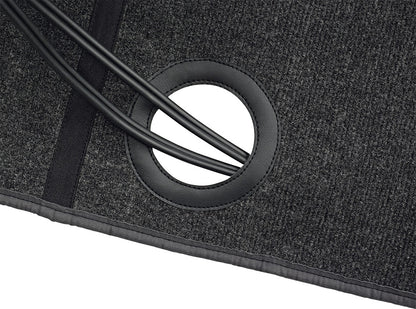 MEINL Cymbals E-Drum Rug - 150 x 160 cm