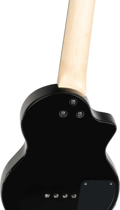 ORTEGA Neo Series Ukulele Bass 4-String  Lefty + Gig Bag