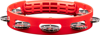 MEINL Percussion Headliner® Series Molded ABS Tambourine - 8"