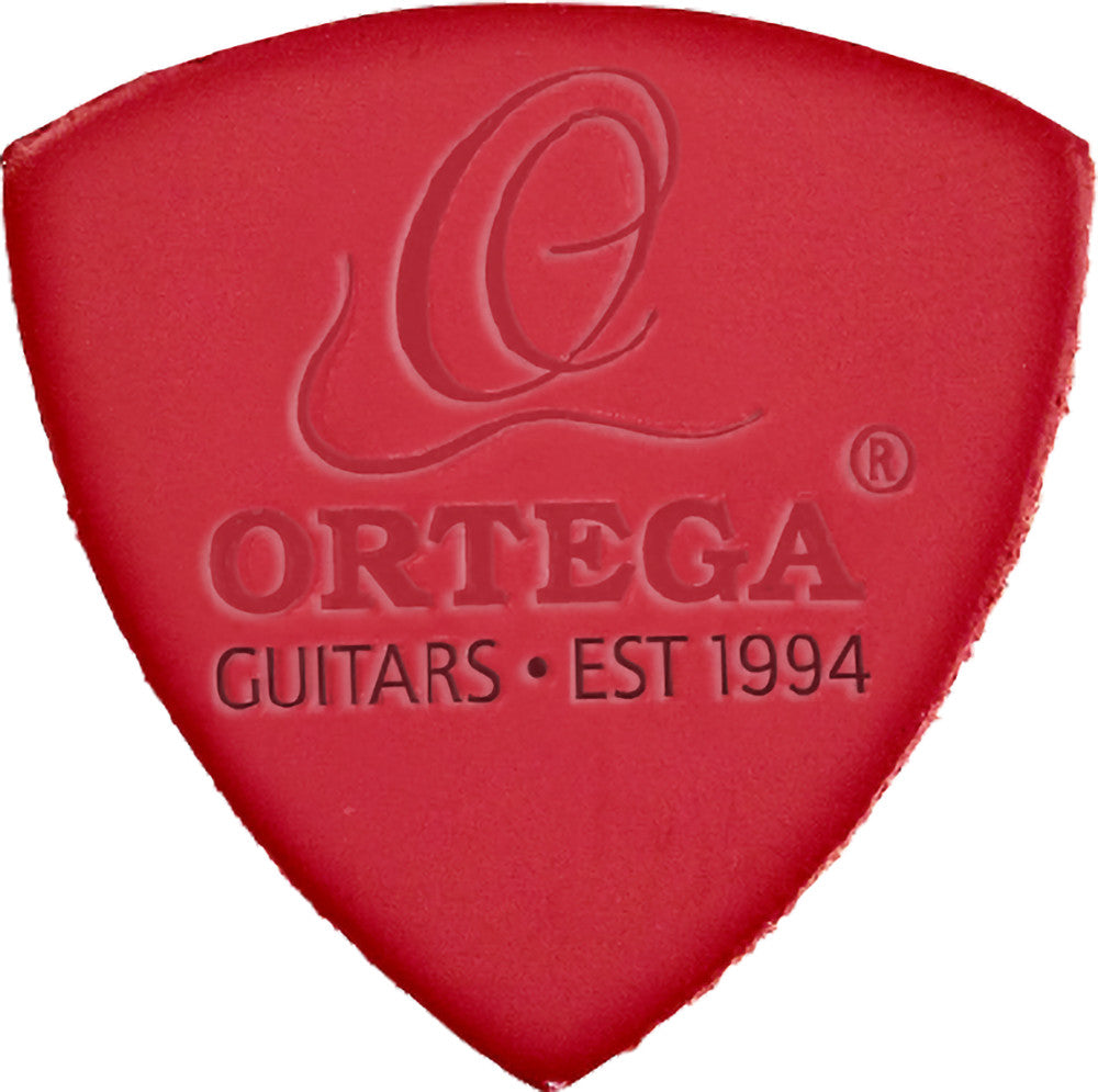 ORTEGA Ukulele Leather Picks