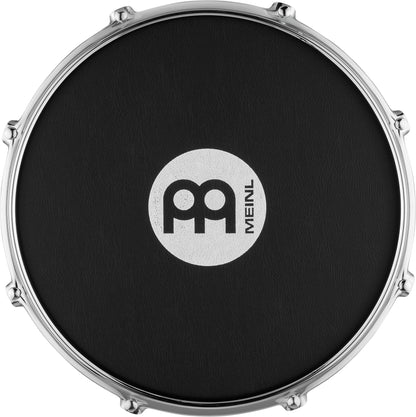MEINL Percussion Traditional Standalone Aluminum Series Surdo Drum - 16" x 20"