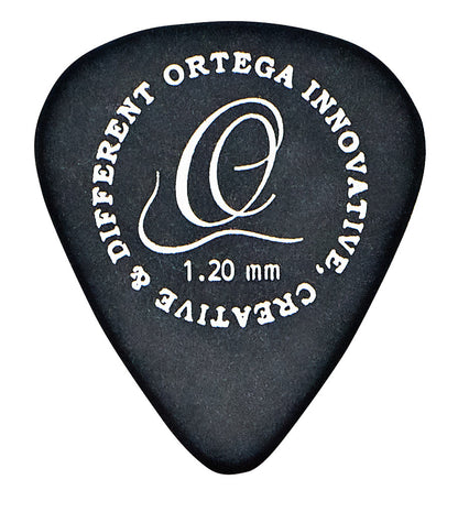 ORTEGA S-Tech Picks Sandy Feel - 1,2mm 36er Pack