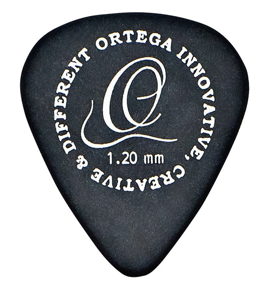 ORTEGA S-Tech Picks Sandy Feel - 1,2mm 36er Pack