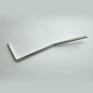 IBANEZ whammy bar for synchroniZR tremolo - chrome